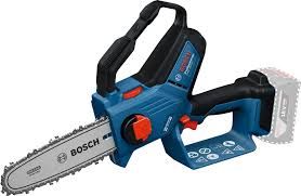 BOSCH GKE18V-20 (SOLO) 18V CORDLESS CHAIN SAW 0.600.8D7.100 GKE 18V-20