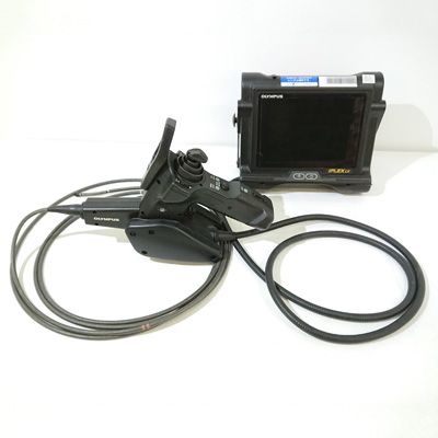 OLYPUS Olympus Videoscope IPLEX LED Tip Adaptor AT120D/NF-IV86