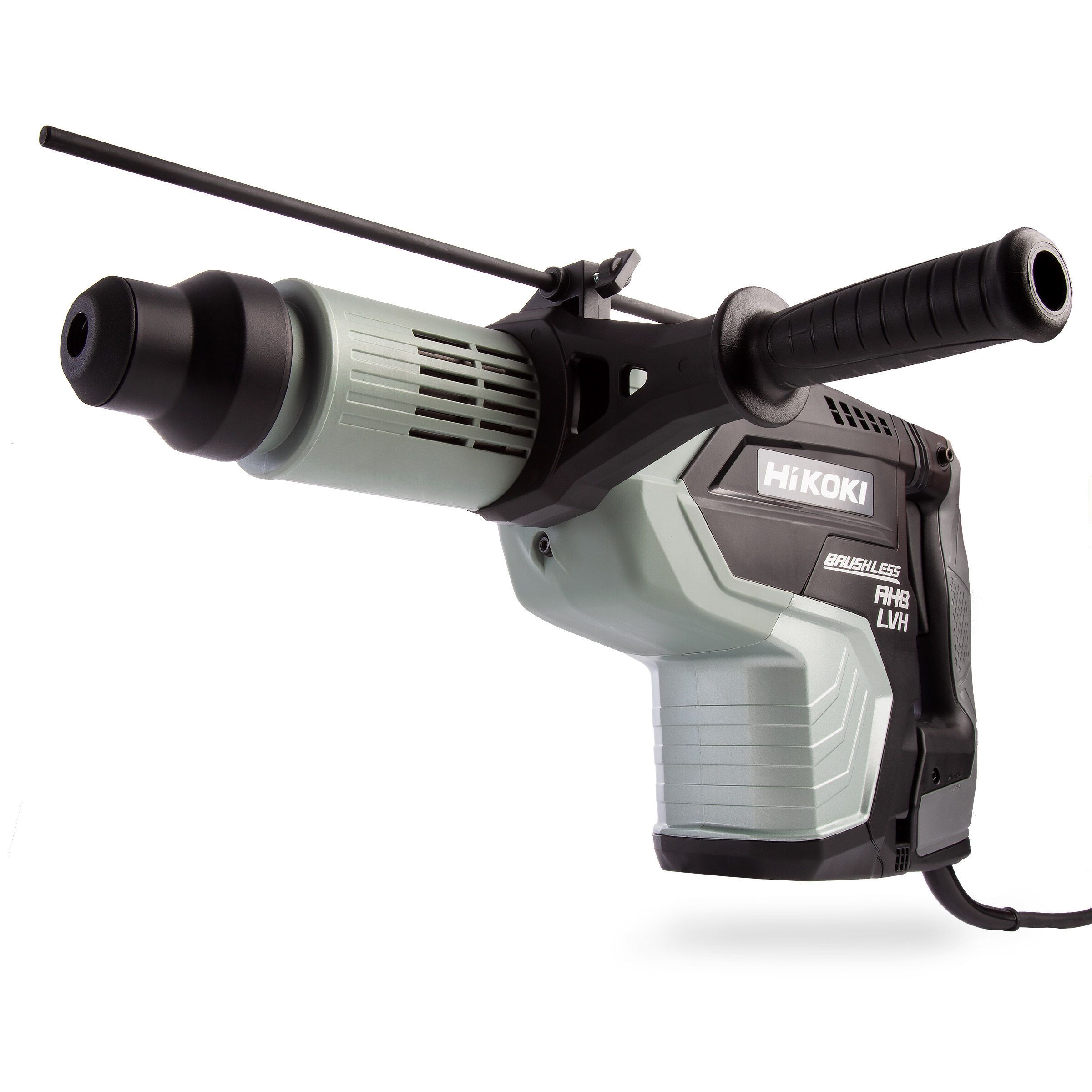 HIKOKI SDS MAX ROTARY HAMMER 52 MM DH52MEY