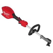 Milwaukee M18 FUEL™ Gen II Outdoor Power Head with QUIK-LOK™ (Bare) M18 FOPH2-0