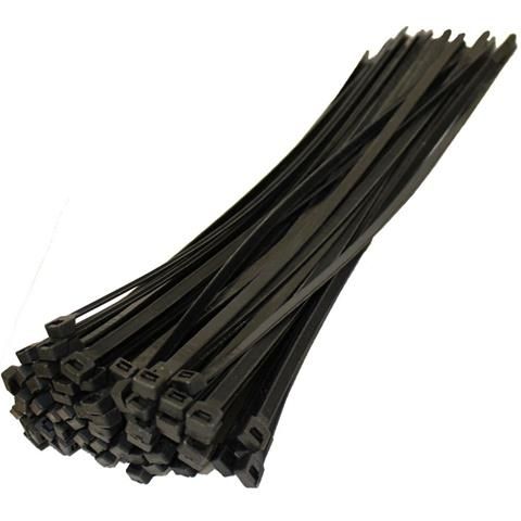 Cable Tie 8" (100's)