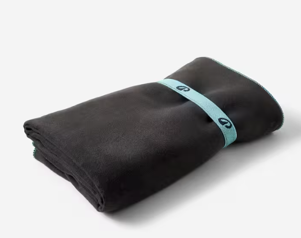 Decathlon Microfibre Towel 80x130cm