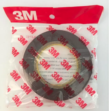 3M Super Strong Double-sided Tape (3cm x 1mm x 3m)