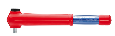 Torque Wrench Set