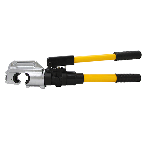 OPT Hydraulic Crimping Tools With Hexagon Die (TP-300)