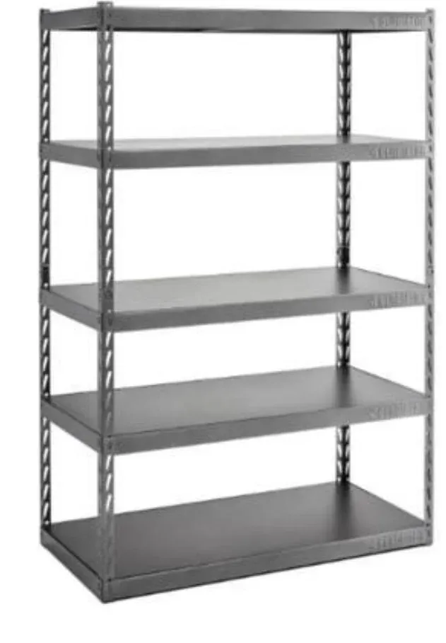 Aluminium Rack 6ft
