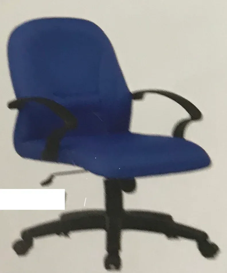 TIPPUS MEDIUM BACK CHAIR