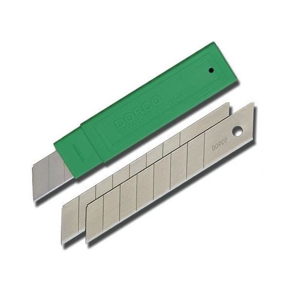 DORCO CUTTER BLADE (5PCS / TUBE)