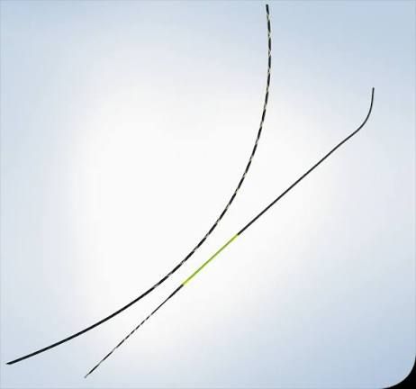 OLYMPUS G-240-2545A VISIGLIDE GUIDEWIRE