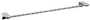 ABAGNO 72cm Single Towel Bar