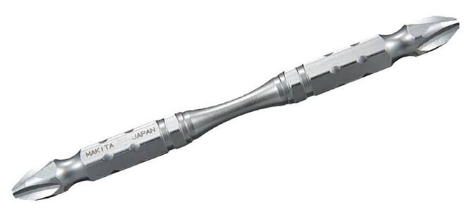 MAKITA TORSION SCREW PH2 - 85 MM A-49585