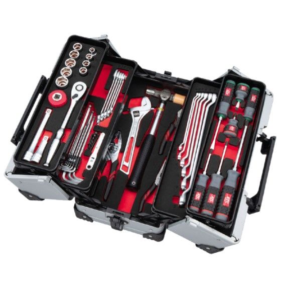 KTC 1/2″ DR COMBINATION TOOL SET – SK45223E