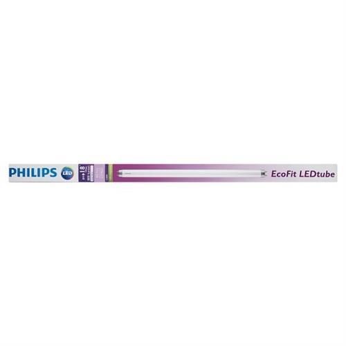 PHILIPS ECOFIT LEDTUBE 18W 740 T8 AP IG/20 1200MM