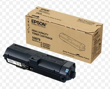EPSON AL-M310DN / M320DN (High Cap - 6.1k) BLACK TONER CARTRIDGE