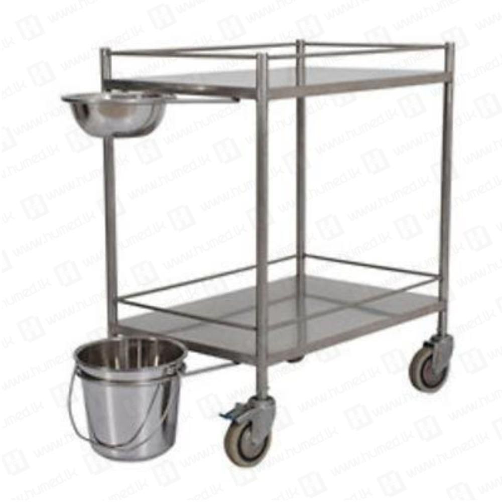 Dressing Trolley
