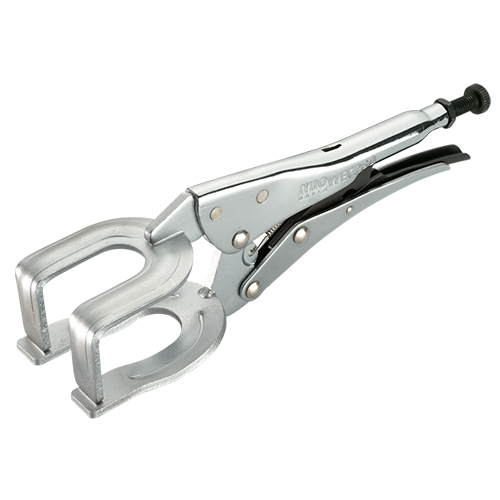 M10 Welding Locking Plier : WEC-280