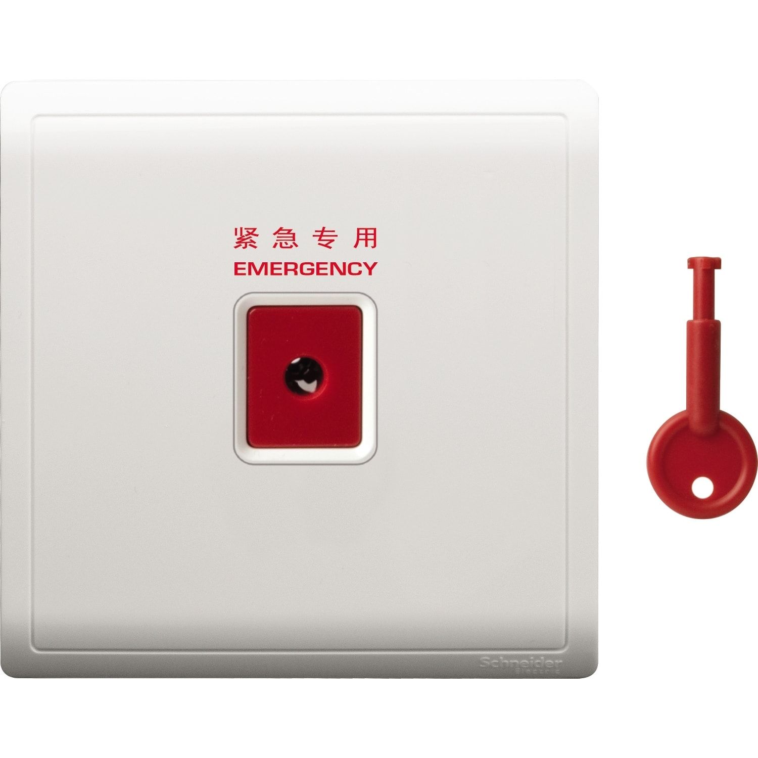 LOCAL PANIC BUTTON