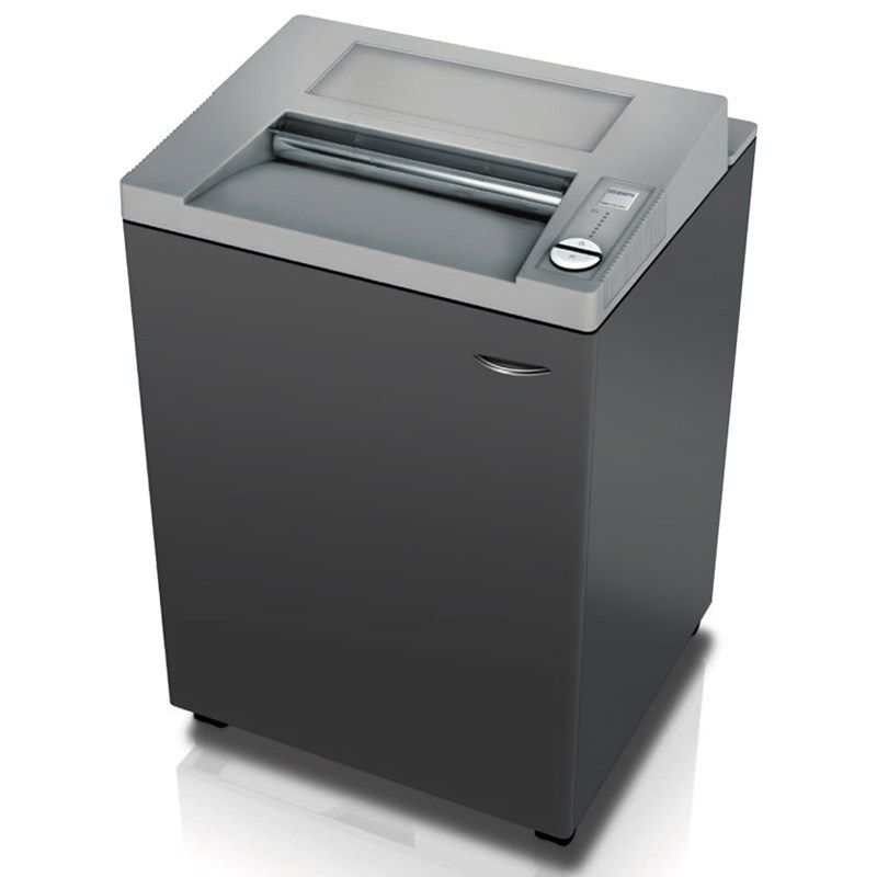 EBA 3140S Paper Shredder (Straight Cut) - 6mm