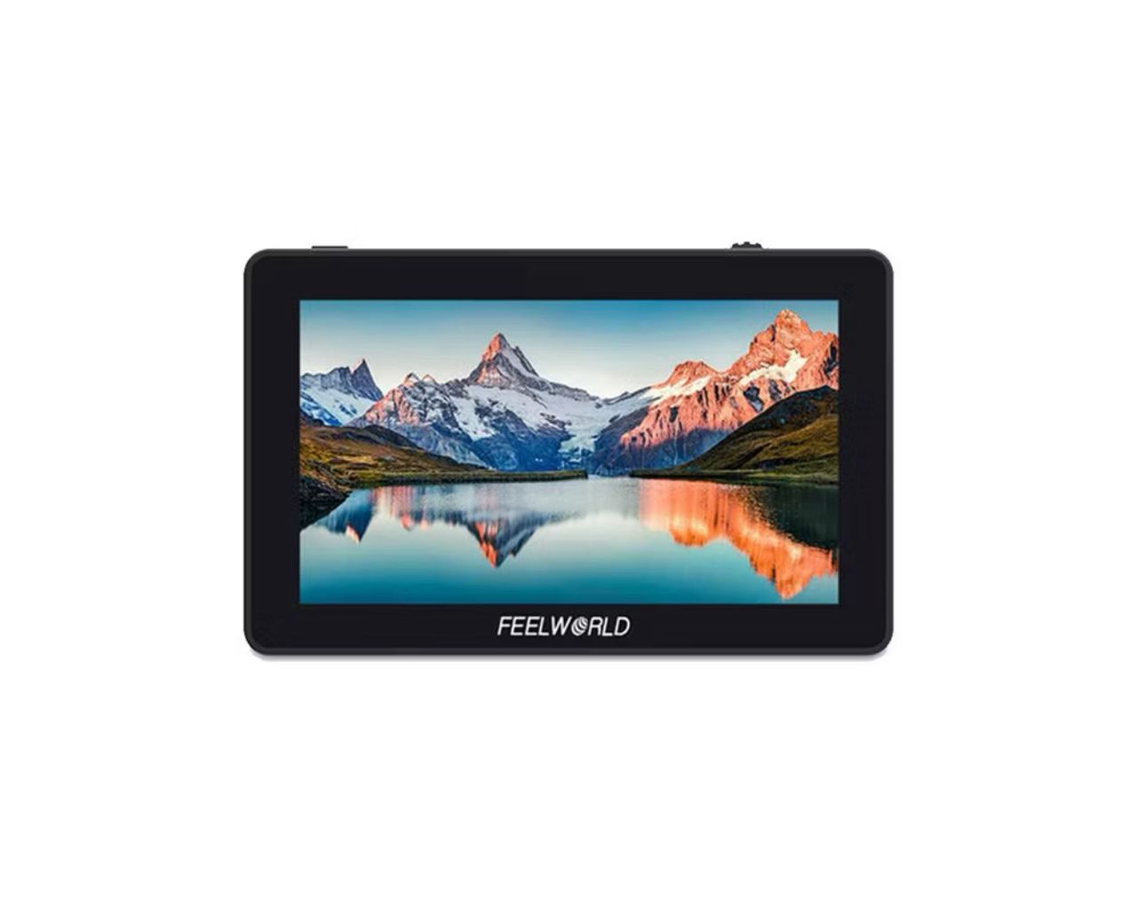 Feelworld F6 Plus V2 (On-Camera Monitor)