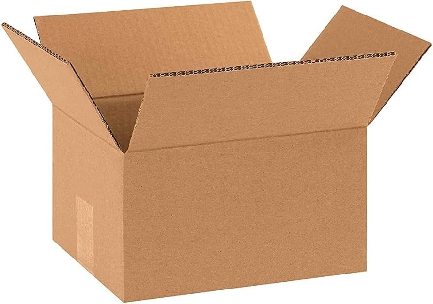 Carton Packing Box 70 x 50 x 40 cm