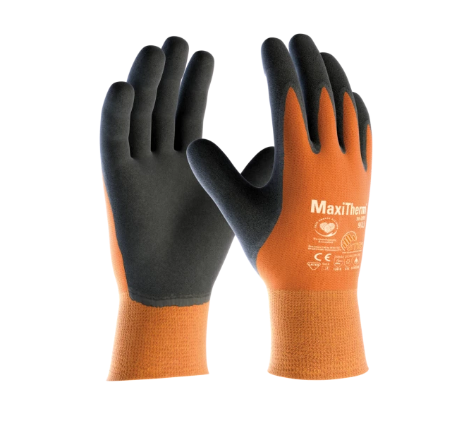 ATG MaxiTherm