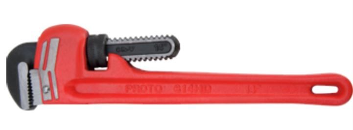 Proto Wrench Pipe 8" Heavy Duty 808HD