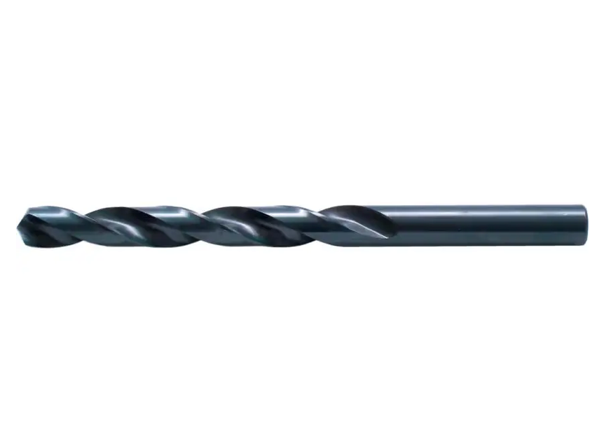 17.00mm HSS S/S JOBBER DRILL