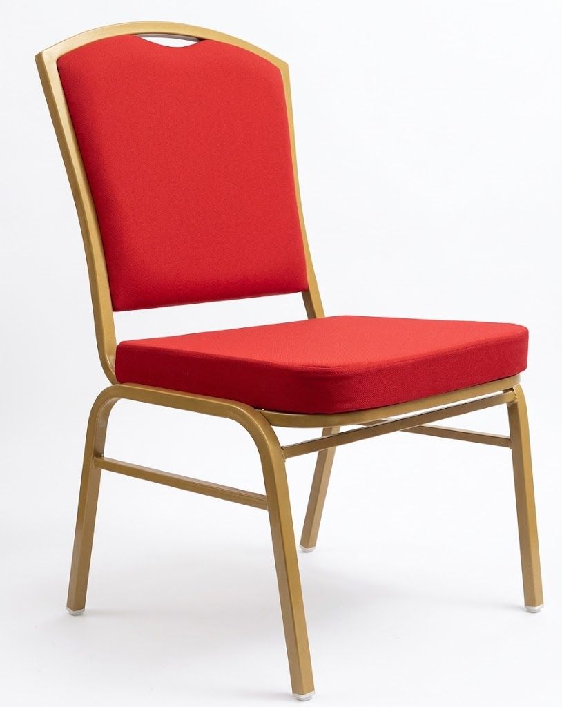 JEXMON BANQUET CHAIR (PU)