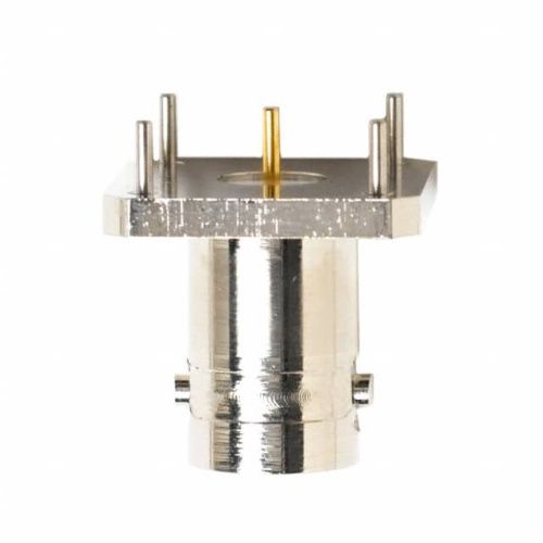 Fluke PCN75 6747 Bnc (f) Pcb Mount, Vertical, 75 Ohm