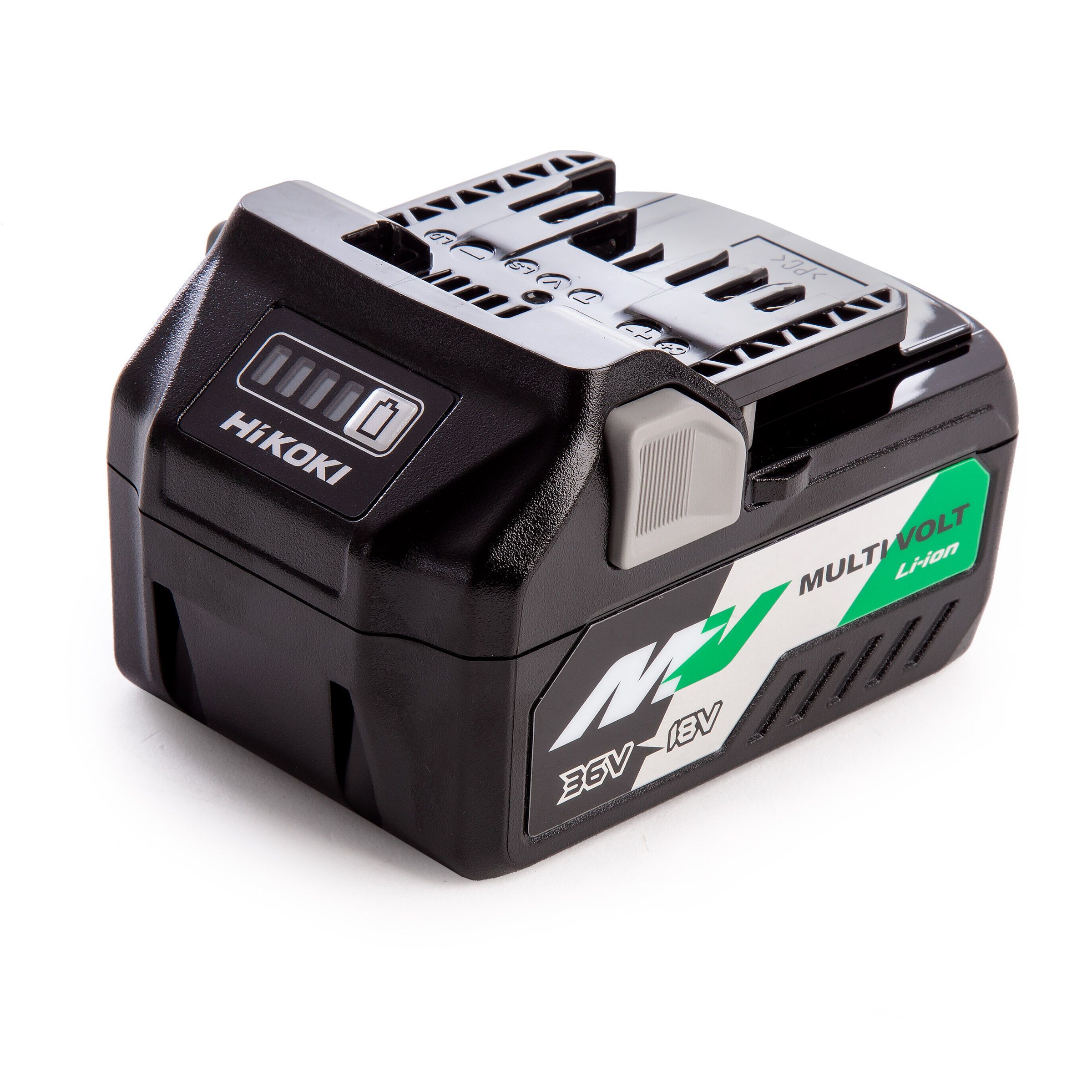 HIKOKI 36V 2.5AH MULTI VOLT BATTERY BSL36A18