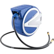8mmx12M RETRACTABLE PU AIR HOSEREEL