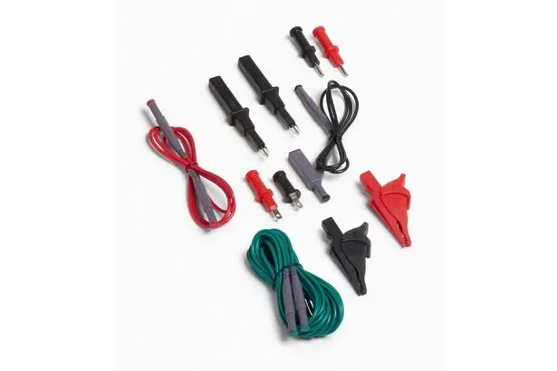 Fluke 20XX FLUKE-2000ACC Fluke-2000acc,test Lead Accessory Kit, Fluke 2052/2062 Adv Wire Tracers