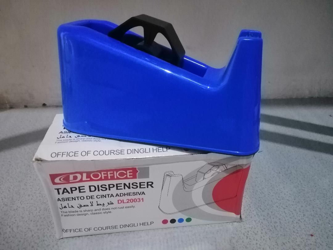 Tape Dispenser