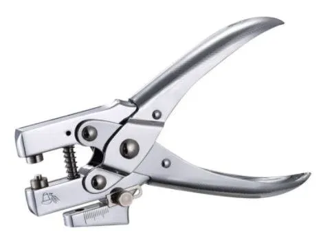 KW-TRIO Eyelet Puncher KW9717/KW9718