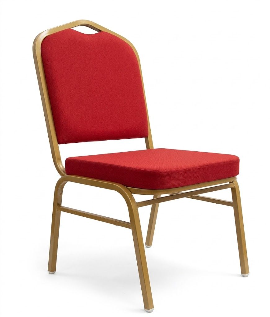MANIA BANQUET CHAIR (PU)