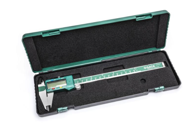 Sata VERNIER CALIPER 0 - 200MM