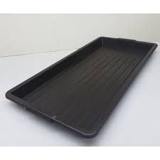 Tray Boot 27X38"