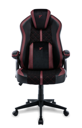 TTRacing Duo V4 Pro Gaming Chair - Red