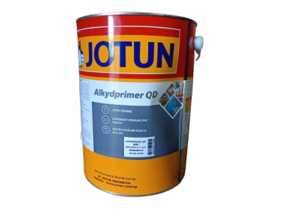 Others *Jota Qd Primer - Grey 5l
