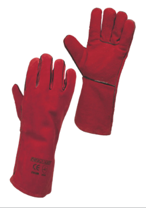 PROGUARD Leather Gloves