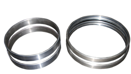 QP Impeller Wear Ring