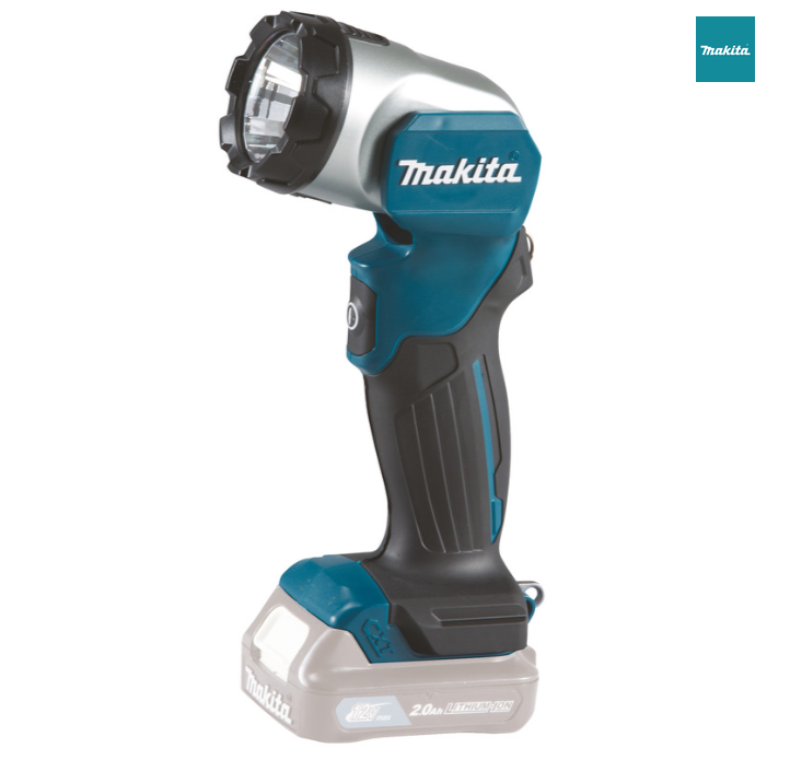 MAKITA CORDLESS LED FLASHLIGHT ML105