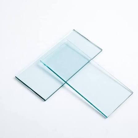 Hitto Welding Glass (W 50mm x L 110mm x T 3mm)