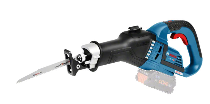 BOSCH GSA 18V32 18V CORDLESS SABRE SAW