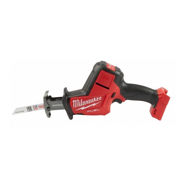 MILWAUKEE FUEL™ HACKZALL [M18 FHZ-501B/M18 FHZ-0X]