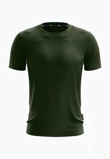 TSHIRT MICROFIBER CROSSRUNNER