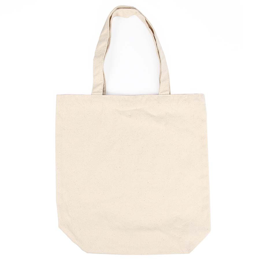 QP CUSTOM TOTE BAG 1 SIDE PRINTING 38CM X 35CM