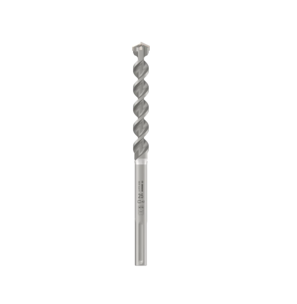 BOSCH PRO SDS MAX-4 HAMMER DRILL BIT 25 X 200 X 320 MM (2608706791)