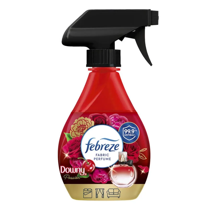FEBREZE Multisurface Spray Passion 370ML