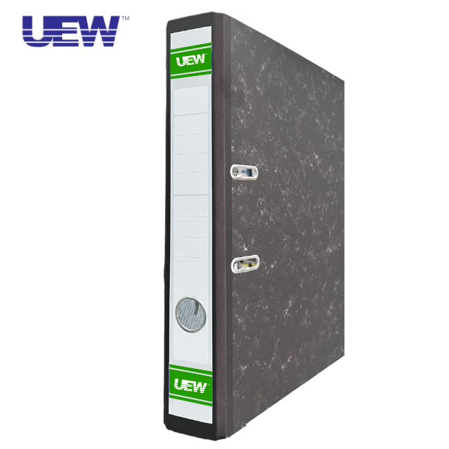 QP UEW Arch File 2 U-6051 (RAM/UEW011)